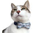 Show in main carousel: Blueberry Pet Handmade Go for Fun Dog & Cat Bow Tie Set in Gift Box, 2 count slide 5 of 9