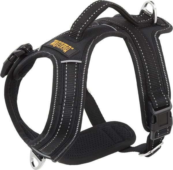 chewy no pull dog harness