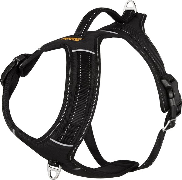Mighty Paw Padded Sports Reflective No Pull Dog Harness, Medium: 22.5 to 26.5-in chest slide 1 of 11