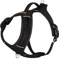 Mighty Paw Padded Sports Reflective No Pull Dog Harness, Medium: 22.5 to 26.5-in chest