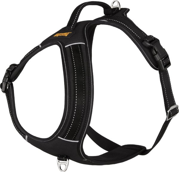 Mighty Paw Padded Sports Reflective No Pull Dog Harness, Large: 28 to 39-in chest slide 1 of 10