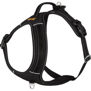 Mighty Paw Padded Sports Reflective No Pull Dog Harness, Large: 28 to 39-in chest
