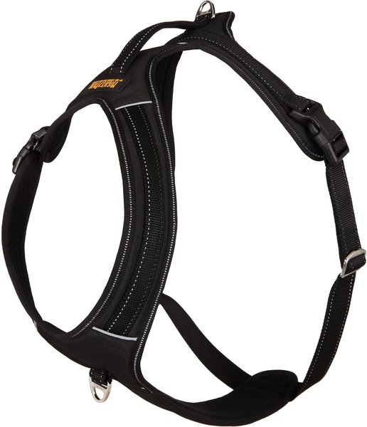 Mighty Paw Padded Sports Reflective No Pull Dog Harness, X-Large: 35 to 49.5-in chest slide 1 of 11