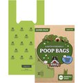 Pogi's Pet Supplies Scented Poop Bags with Easy-Tie Handles, 300 count