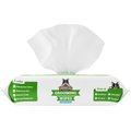 Pogi's Pet Supplies Deodorizing Wipes for Dogs & Cats, 100 count