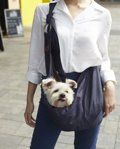 Alfie pet clearance sling