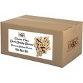 Exclusively Dog Grain-Free Best Buddy Bones Peanut Butter Flavor Dog Treats, 10-lb box