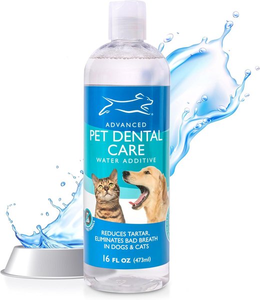 EMMY S BEST PET PRODUCTS Advanced Pet Dental Care Dog Cat Dental