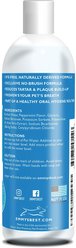 Emmy's Best Pet Products Advanced Pet Dental Care Dog & Cat Dental Water Additive, 16-oz bottle slide 2 of 8