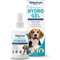 Vetericyn Plus Antimicrobial Hydrogel Healing Aid Spray for Dogs, Cats, Horses, Birds, & Small Pets, 3-oz bottle