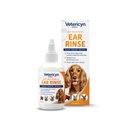Vetericyn Plus Antimicrobial Pet Ear Rinse, 3-oz bottle