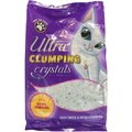 Ultra Unscented Clumping Crystal Cat Litter, 5-lb bag