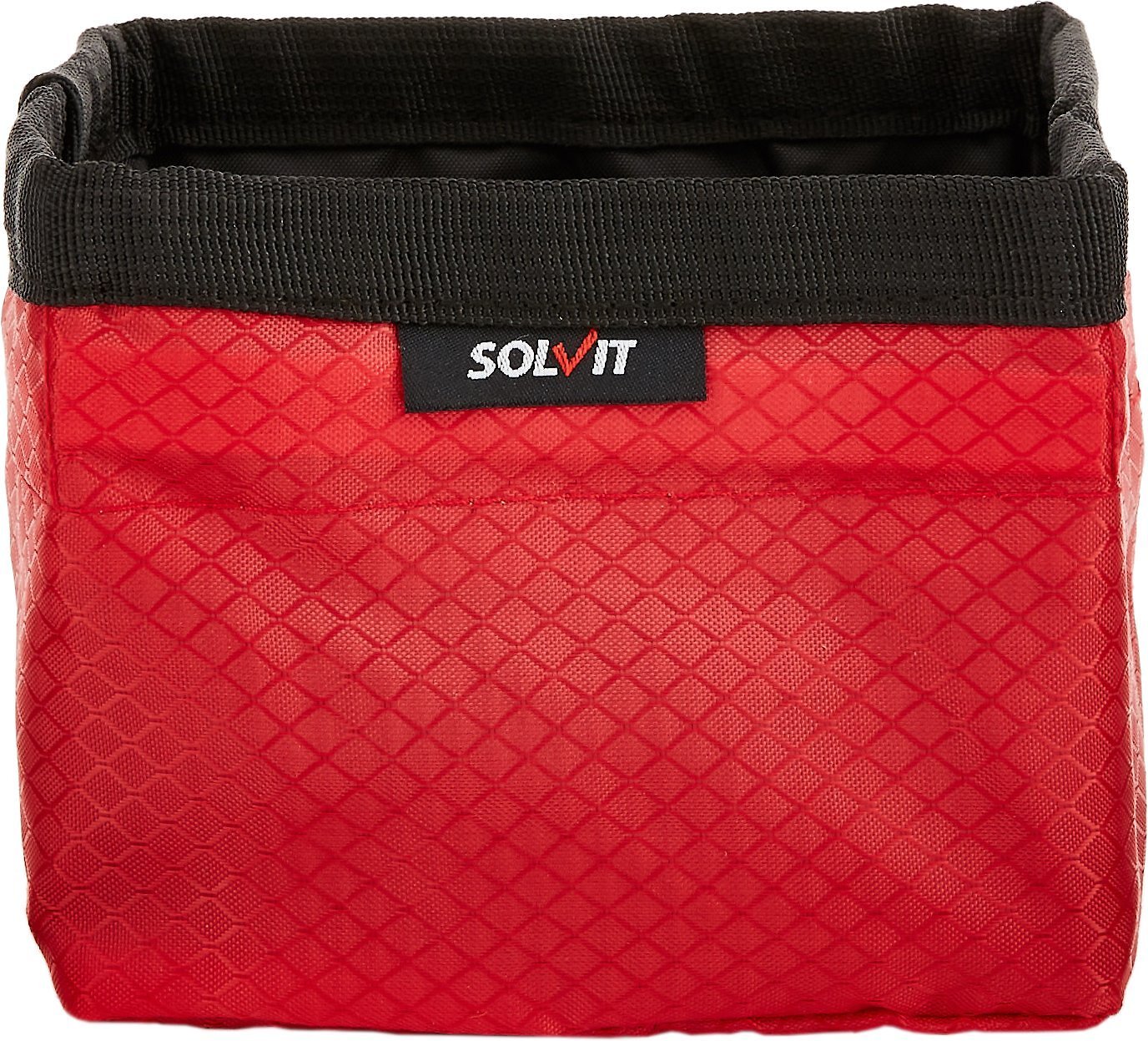 Solvit HomeAway Collapsible Travel Pet Bowl