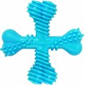 Nylabone Dog Toy Power Chew Dog Toy for Aggressive Chewers, Small