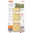Nylabone Power Chew Giant Marrow Dog Bone Alternative