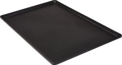 Frisco Dog Crate Replacement Pan for Heavy Duty Crate, 35-in  L x 23.25-in W