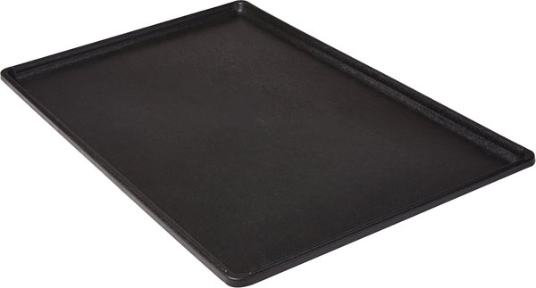 Frisco Dog Crate Replacement Pan for Heavy Duty Crate, 35-in  L x 23.25-in W slide 1 of 3