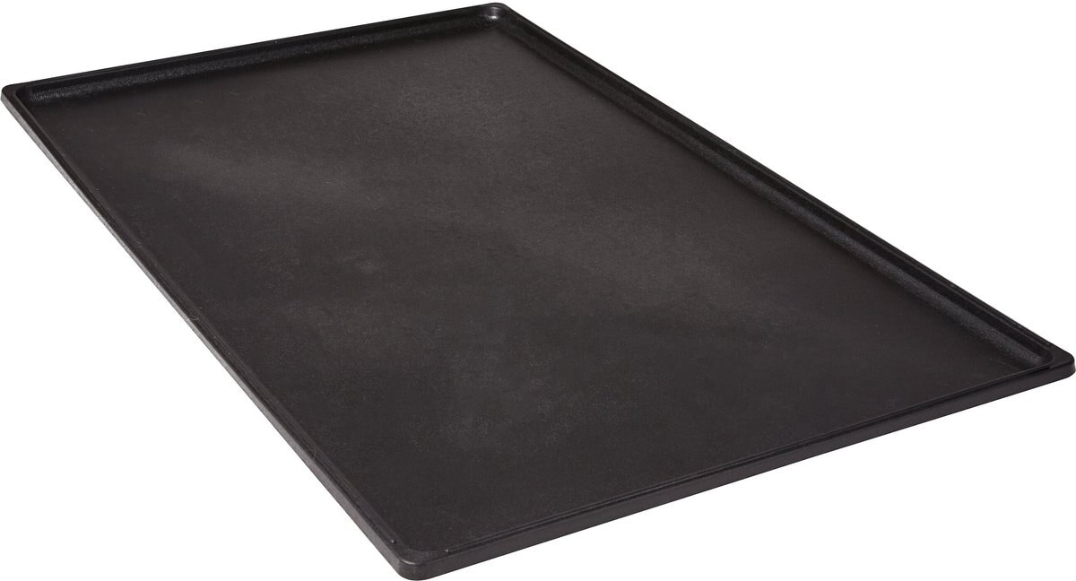 FRISCO Dog Crate Replacement Pan for Heavy Duty Crate, 47.25in L x 29.