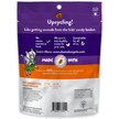 Shameless Pets Halloween Catnip is My Boo Tuna Flavor Crunchy Cat Treats, 4-oz bag