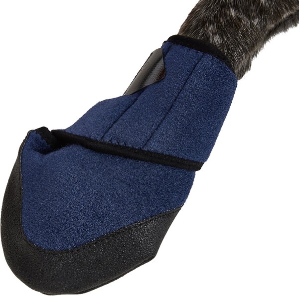 HEALERS Booties & Gauze Inserts for Dogs, XLarge