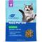 Show in main carousel: Ark Naturals Kiss Me-Ow Cleaning Chicken Dental Chews Crunchy Cat Treats, 6-oz bag slide 1 of 6