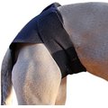 Healers Rear Anxiety Vest for Dogs, Large