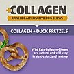 Discontinued - WILD EATS Collagen Pretzel Adult Duck Flavor Dog Treats ...