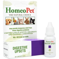 Otc dog diarrhea treatment best sale