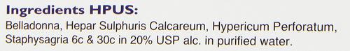 Show full view: HomeoPet First Aid Dog, Cat, Bird & Small Animal Supplement, 450 drops slide 4 of 4