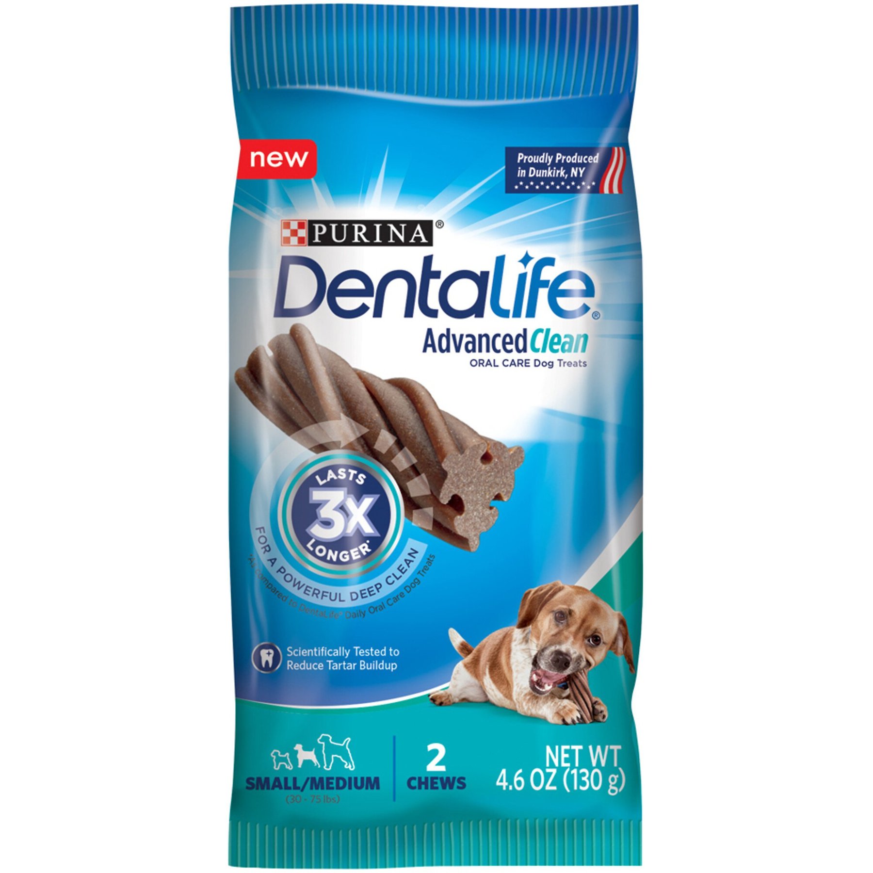 Dentalife advanced outlet clean