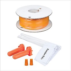 Premier Pet Wire & Flag Expansion Set In-Ground Dog Fence System slide 1 of 5