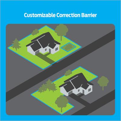 Show full view: Premier Pet In-Ground Dog Fence System, Gray slide 4 of 10