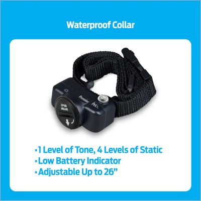 Show full view: Premier Pet In-Ground Dog Fence System, Gray slide 6 of 10