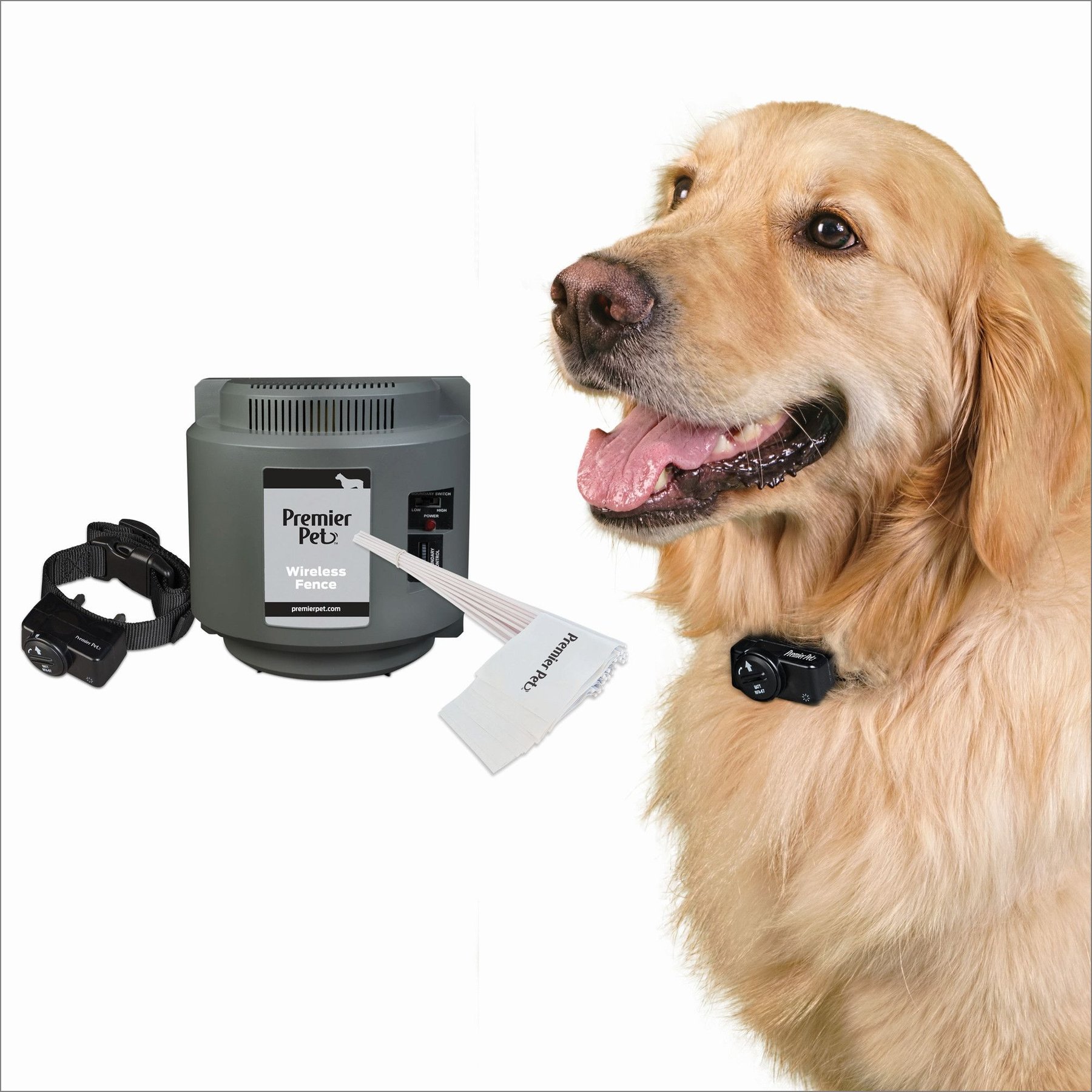 Chewy wireless dog fence hotsell