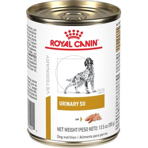 Diabetic dog food fashion canned