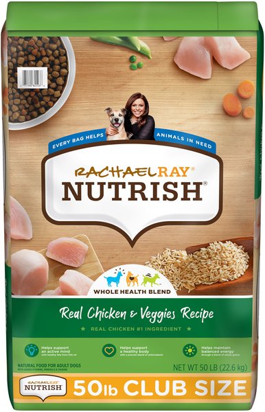 Is rachel ray dog food safe hotsell