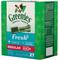 Show in main carousel: Greenies Fresh Regular Dental Dog Treats, 27 count slide 1 of 12
