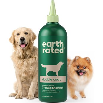Dog Wash Deodorizing Dog Shampoo