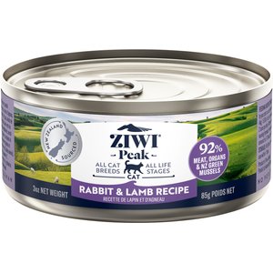 Ziwipeak moist cat shops food