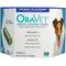 Show in main carousel: OraVet Dental Care Hygiene Chews for Dogs, 10-24 lbs, 30 count slide 1 of 5