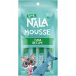 Love, Nala Mousse Tuna Recipe Grain-Free Lickable Cat Treats, 0.5-oz tube, case of 4