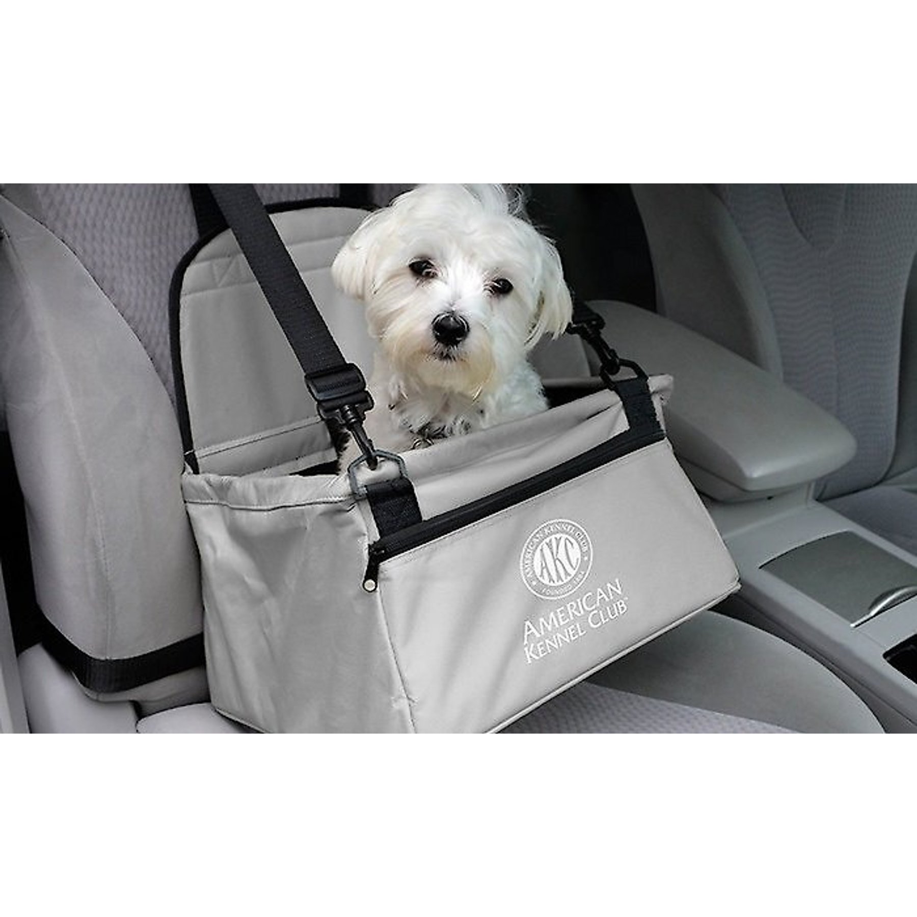 American kennel club fashion car seat