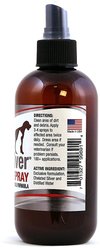 PetSilver Wound Spray for Dogs & Cats, 4-oz bottle  slide 2 of 4