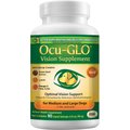 Animal Necessity Ocu-GLO Vision Supplement for Medium & Large Dogs, 90 count
