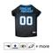 Show in main carousel: Pets First NFL Dog & Cat Mesh Jersey, Carolina Panthers, X-Large slide 1 of 7