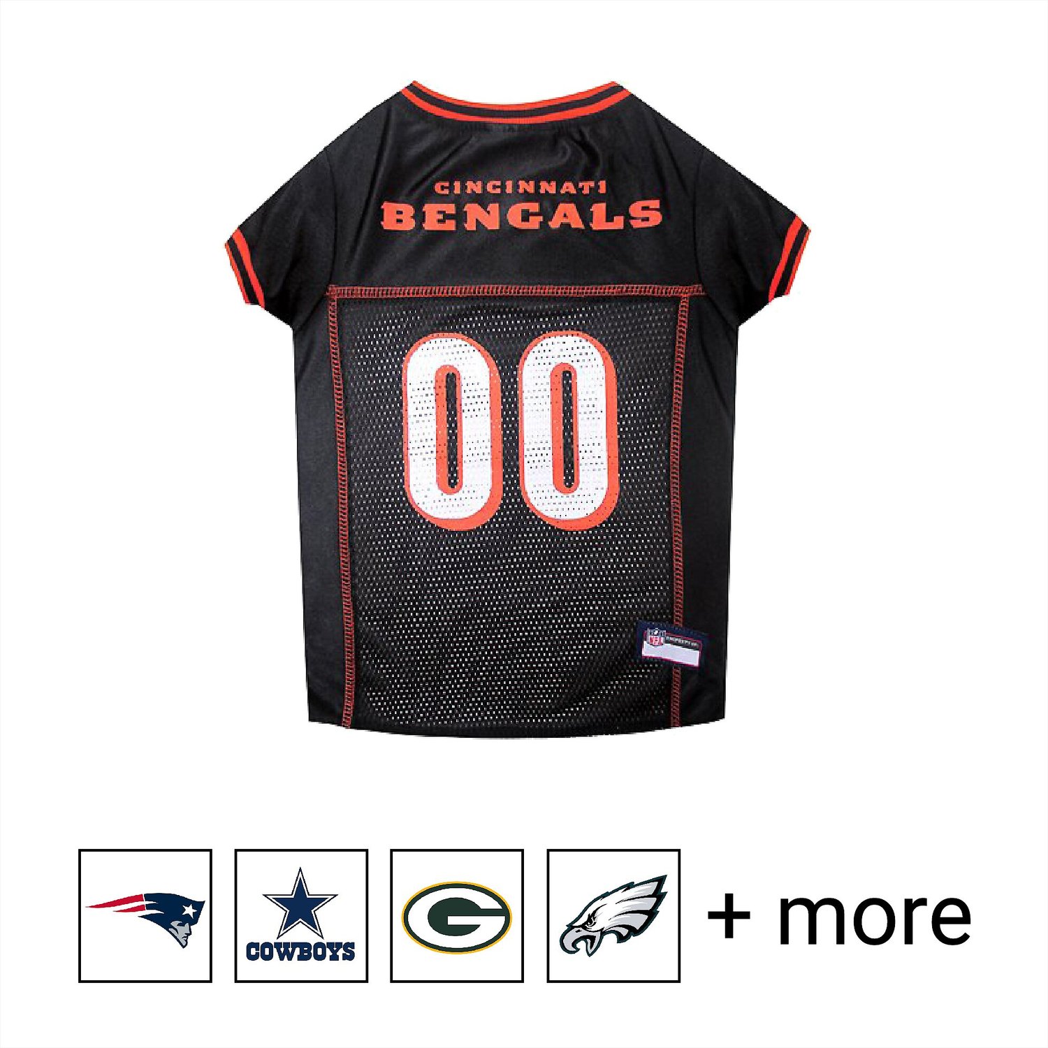 Sulimation Printing Pets First Pet Supplies San Francisco 49ers NFL Chicago  Bears Mesh Jersey for Dogs Cats - China Pet Jersey and Pet Clothing price