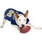 Show in main carousel: Pets First NFL Dog & Cat Mesh Jersey, Los Angeles Rams, Small slide 5 of 12