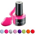 Happy Paw Hot Pink