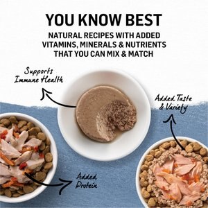 Purina Beyond Grain-Free Trout & Catfish Pate Recipe Canned Cat Food, 3-oz, case of 12