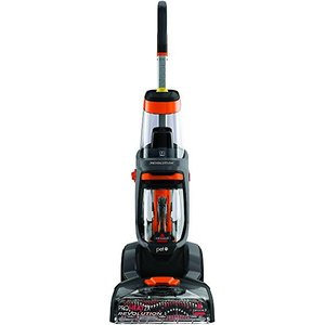 Bissell 1548 ProHeat 2X Revolution Pet Upright Carpet Cleaner
